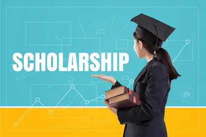 Education Loan & Scholarship