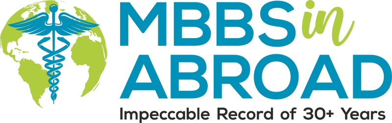 MBBS in Abroad Logo Mobile